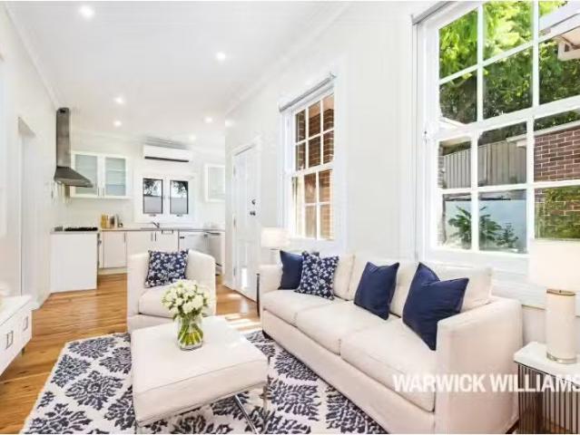 5 Dalmeny Avenue, Russell Lea House for rent Listed by Analis.