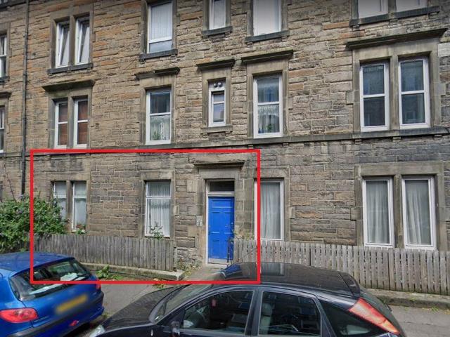 5 Dalgety Avenue, City of Edinburgh, EH7 5UG, United Kingdom | 2 bed apartment for rent #138932411 | Rentberry