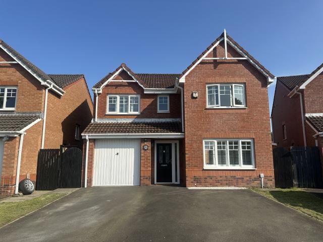 5 Dalziel Gait, Cambuslang, Glasgow, G72 7UU Century 21 United Kingdom