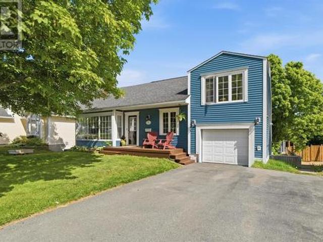 5 Darling Street, St. John'S, NL, A1B 1V7 house for sale | Listing ID 1301 | Royal LePage