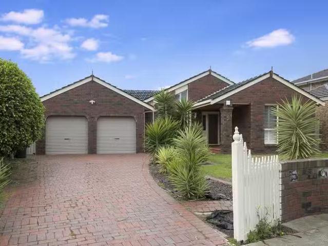 5 Darracq Drive, Keilor Downs, VIC 3038