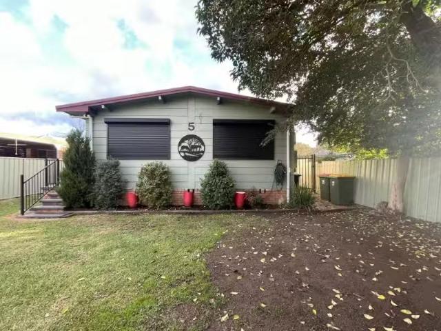 5 Dart Street, ABERDEEN House for rent Listed by Erin Slade o.