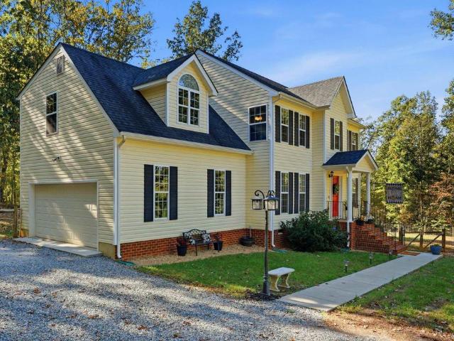5 Dawns Ridge Rd