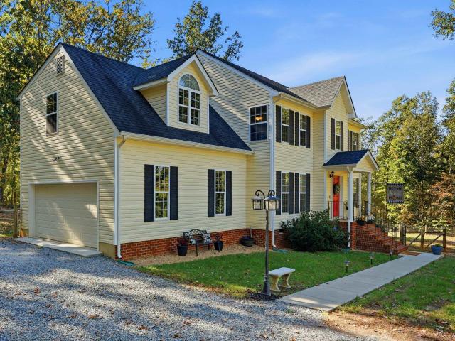 5 dawns ridge rd
