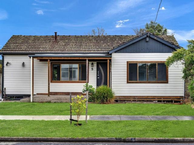 5 Davis Court Traralgon