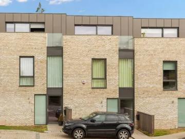 5 Davis Terrace, City of Edinburgh, EH4 2AH, United Kingdom | 4 bed townhouse for rent #138147666 | Rentberry