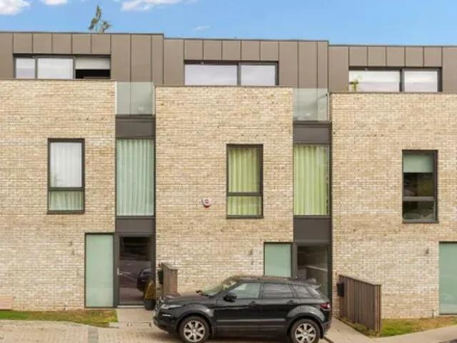 5 Davis Terrace, City of Edinburgh, EH4 2AH, United Kingdom | 4 bed townhouse for rent #138147666 | Rentberry