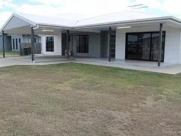5 Deacon Drive, Blackwater, QLD 4717