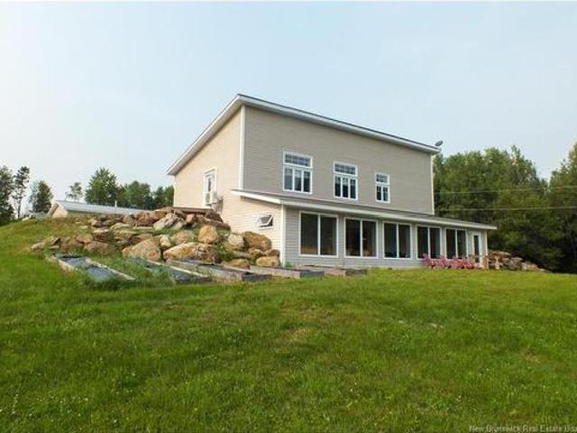 5 Deal Road, Lakeville, NB, E7K 1K4 house for sale | Listing ID NB144177 | Royal LePage