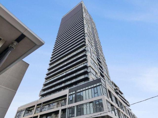 5 DEFRIES ST – SUITE 2311, Toronto