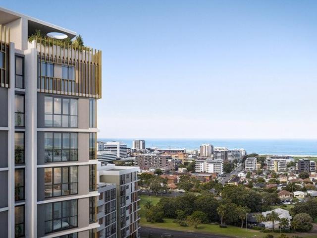 THE PENTHOUSE COLLECTION