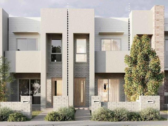 5% Deposit, Pay the balance on completion. 0410 835 551
