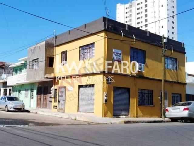 5 Departamentos a 3 Cuadras del Malecón por el Precio de 1 en el Centro de la Ciudad
