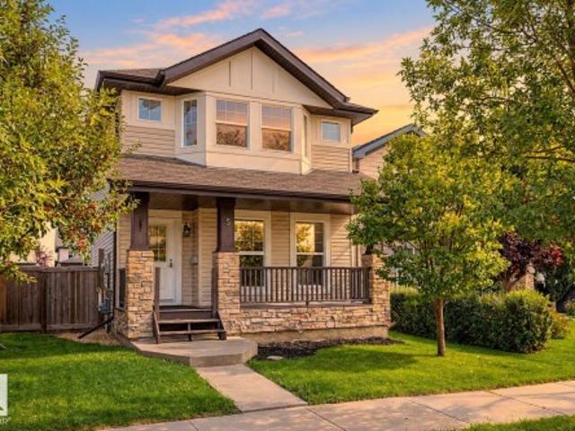 5 Dickens Street, Fort Saskatchewan, AB, T8L 0N4 house for sale | Listing ID E4507 | Royal LePage