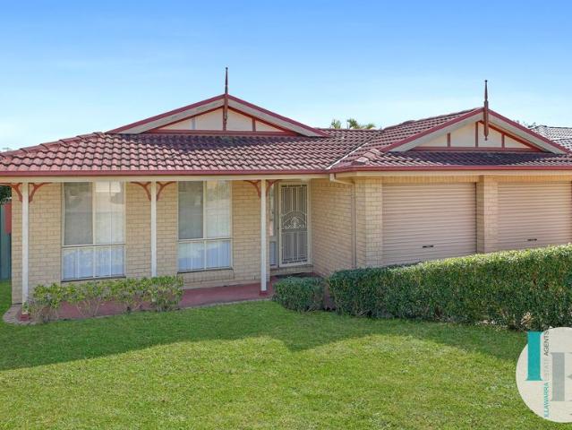 5 diamantina circuit, albion park nsw 2527