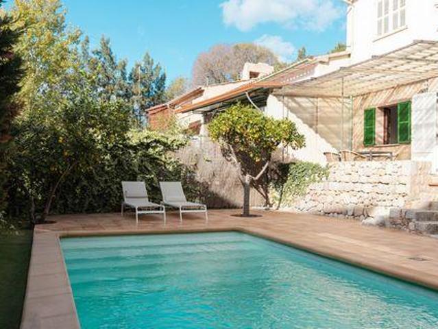 5 Dormitorio Condo Sóller Mallorca 98131620