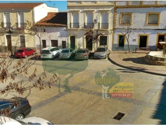 5 Dormitorio Casa Talaván Talaván 104903861