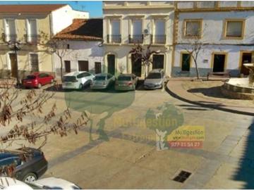 5 Dormitorio Casa Talaván Talaván 102079490
