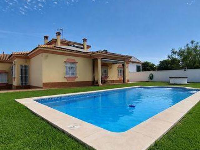 5 Dormitorio Casa Tomares Aljarafe 104892238