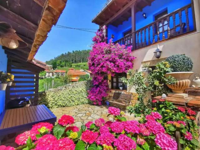 5 Dormitorio Casa Tresgrandas Tresgrandas 105346058