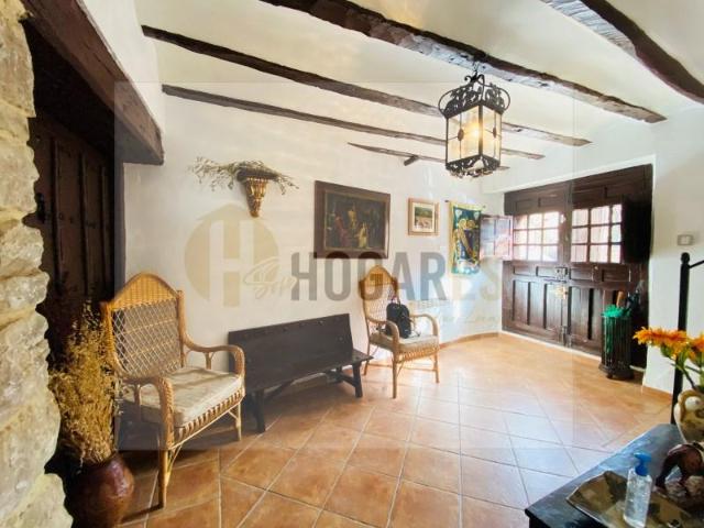 5 Dormitorio Casa Almajano Almajano LS101452510