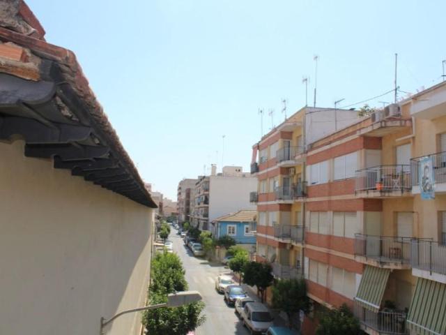 5 Dormitorio Casa Almoradí Almoradí 95481348