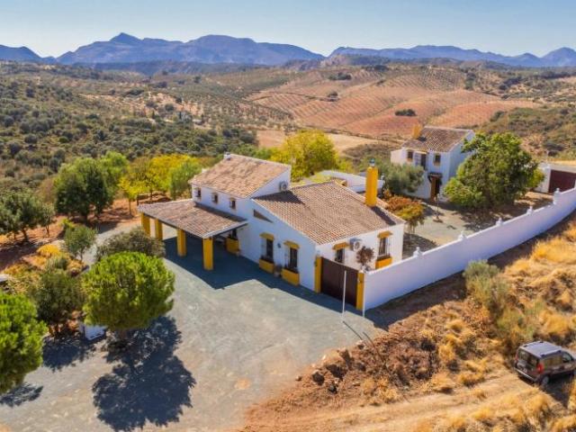 5 Dormitorio Casa Archidona Archidona 105199306