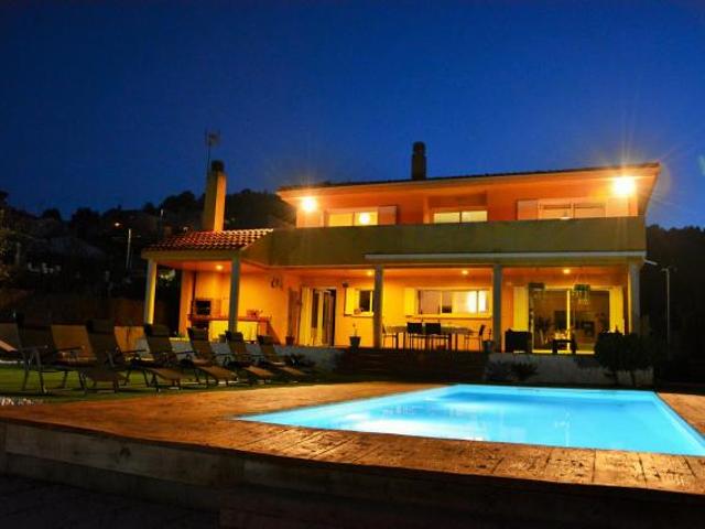 5 Dormitorio Casa Canyelles Canyelles LS79625667