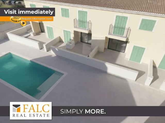 5 Dormitorio Casa Cala Millor Spanien 103427464