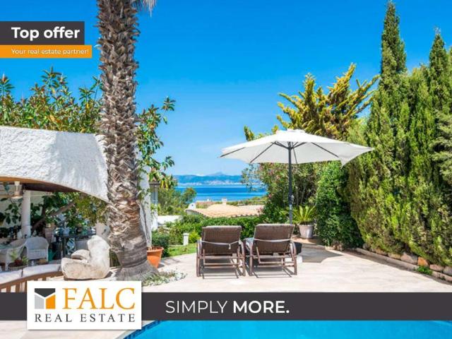 5 Dormitorio Casa Cala Blava Spanien 99567788