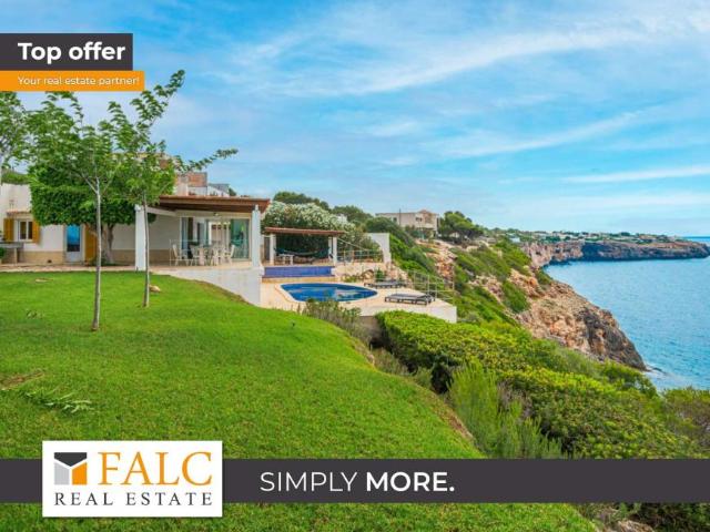 5 Dormitorio Casa Cala Pi Spanien 98333517