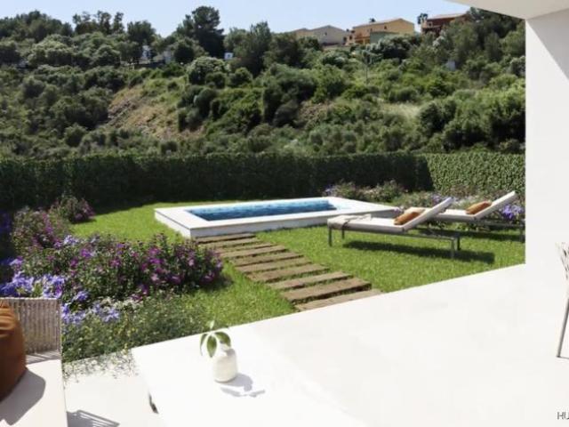 5 Dormitorio Casa Cala Romàntica Spanien 96272645