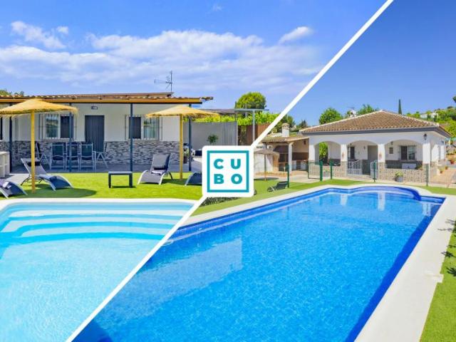 5 Dormitorio Casa Cártama Cártama 104402374