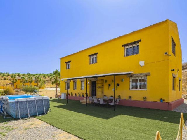 5 Dormitorio Casa Cártama Cártama 105807033