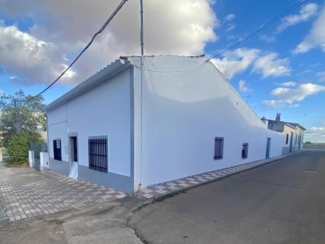 5 Dormitorio Casa Corte De Peleas Badajoz 96065105