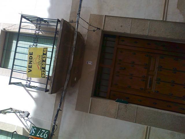 5 Dormitorio Casa Coria Cáceres 78112248