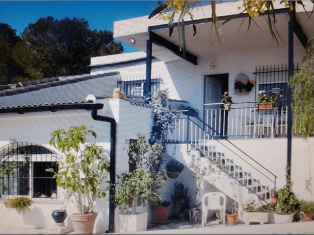5 Dormitorio Casa Crevillent Alicante 104364906