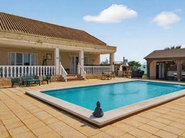 5 Dormitorio Casa Crevillente Costa Blanca 100223834