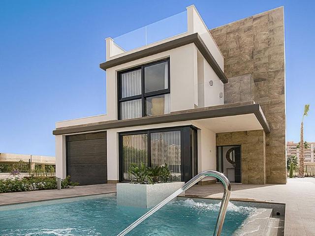5 Dormitorio Casa Dehesa De Campoamor Spanien 96272826
