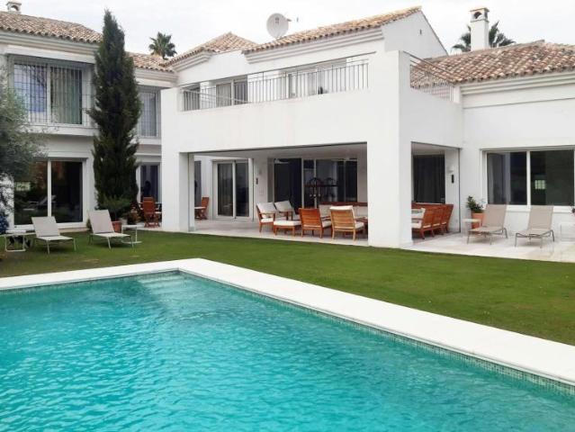 5 Dormitorio Casa Estepona Estepona LS100729156