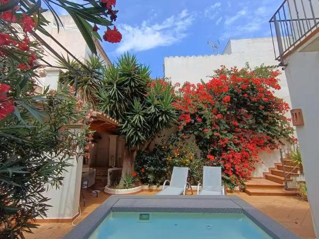 5 Dormitorio Casa Felanitx Felanitx 103655004