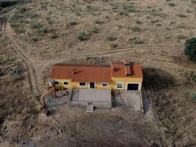 5 Dormitorio Casa Hornachos Tierra De Barros 103359850