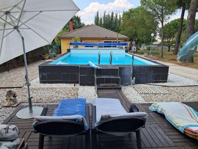 5 Dormitorio Casa La VellÃ©s PeÃ±aranda 99276280