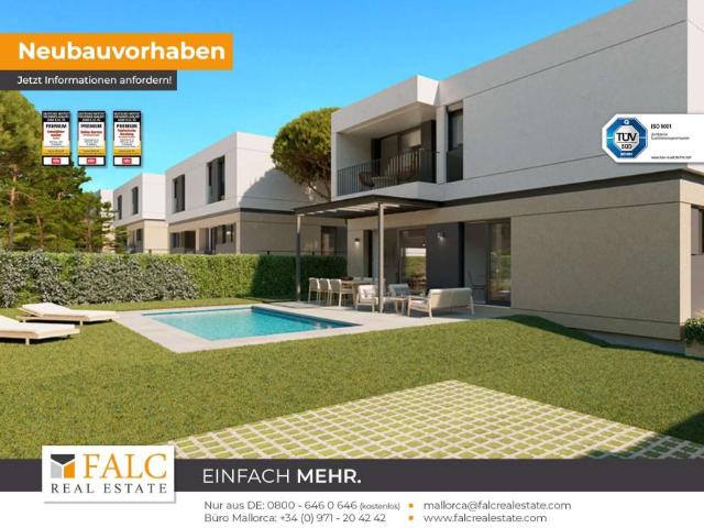 5 Dormitorio Casa Llucmajor Spanien 96271152
