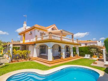 5 Dormitorio Casa Málaga Málaga 102114682