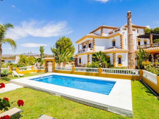 5 Dormitorio Casa Málaga Málaga 104754620