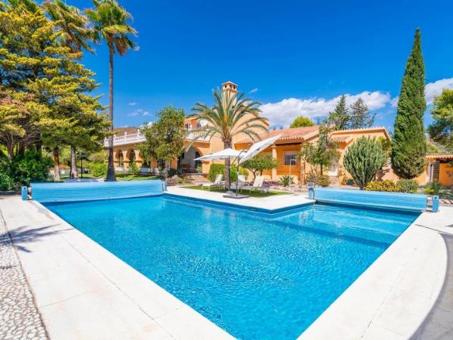 5 Dormitorio Casa Málaga Málaga 105361026