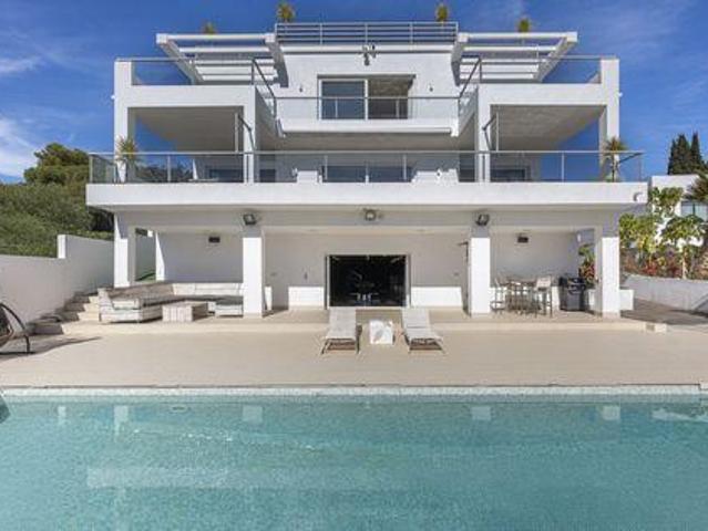 5 Dormitorio Casa Marbella Malaga 97104902