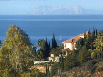 5 Dormitorio Casa Marbella Marbella 96163283
