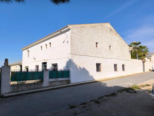 5 Dormitorio Casa Murcia Murcia LS102006661